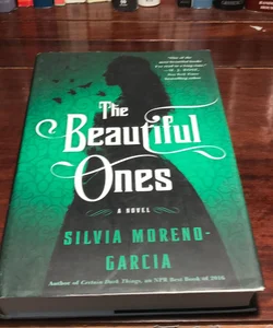 First edition /1st* The Beautiful Ones