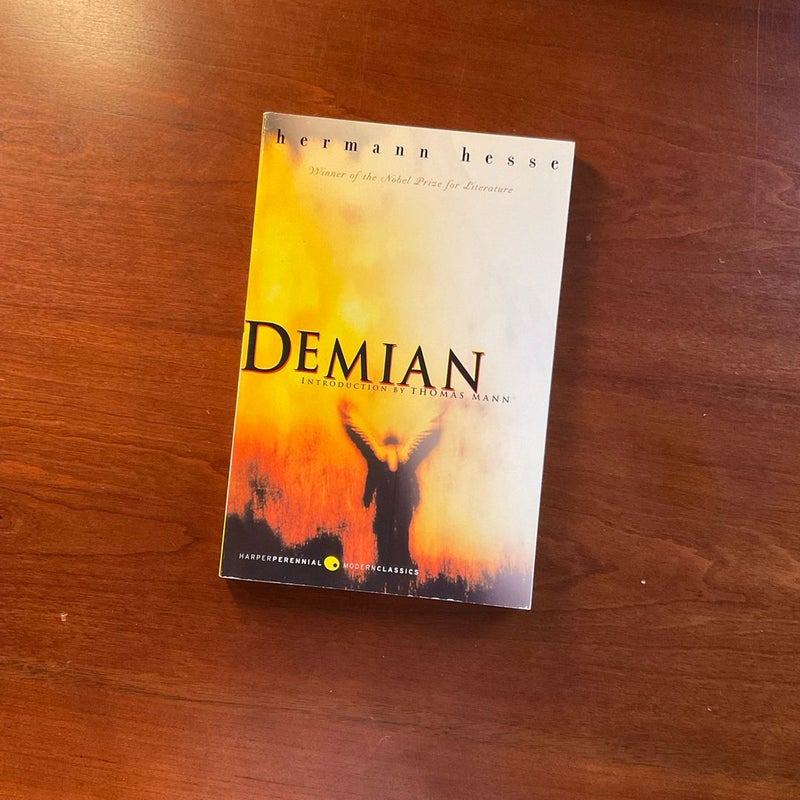 Demian