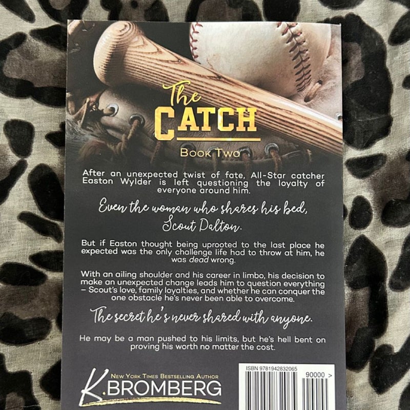 The Catch