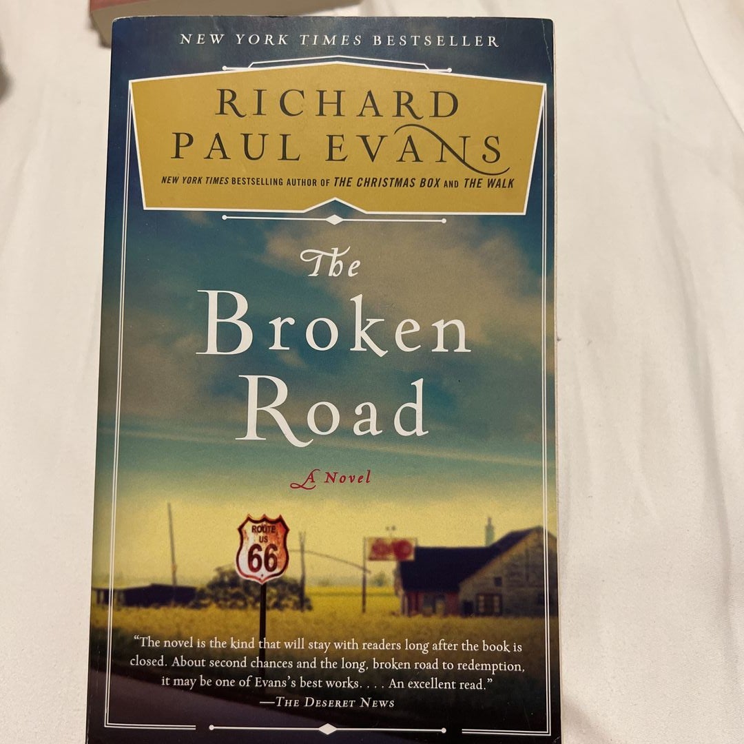 The Broken Road