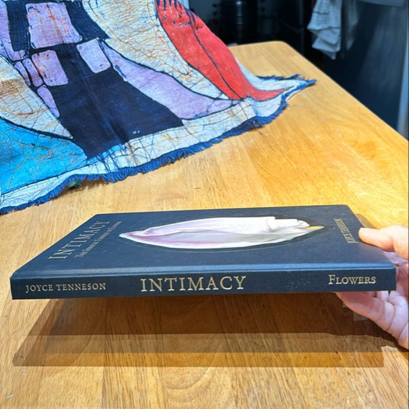 Intimacy