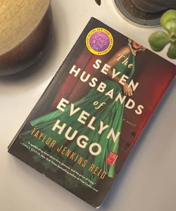 The Seven Husbands of Evelyn Hugo