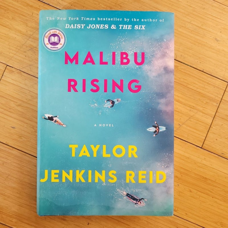 Malibu Rising