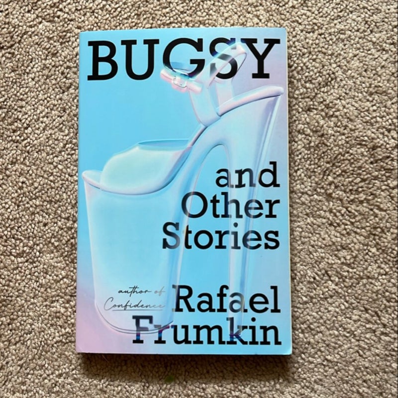 Bugsy and Other Stories