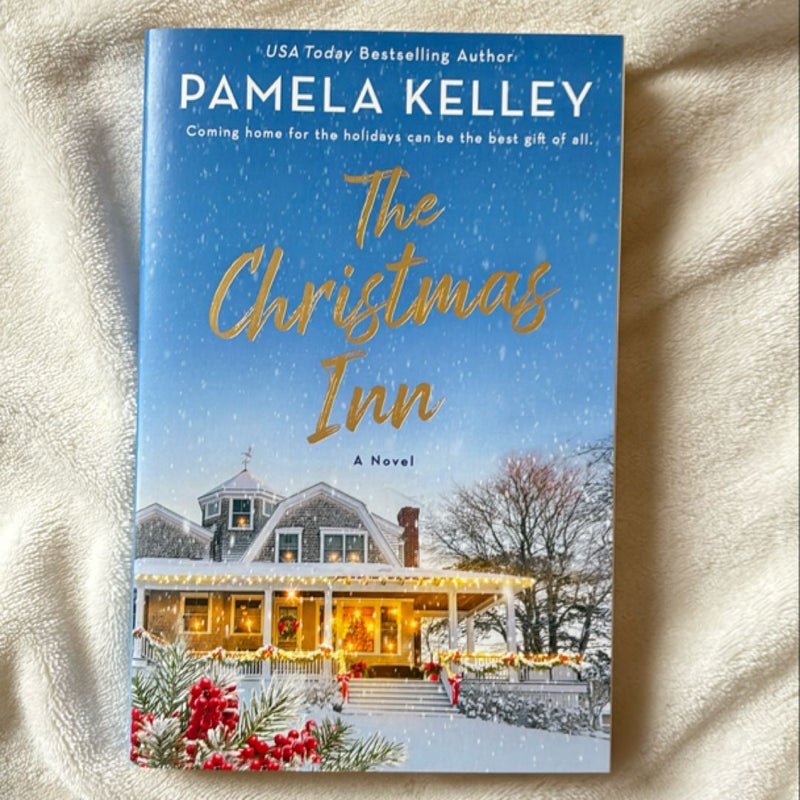 The Christmas Inn