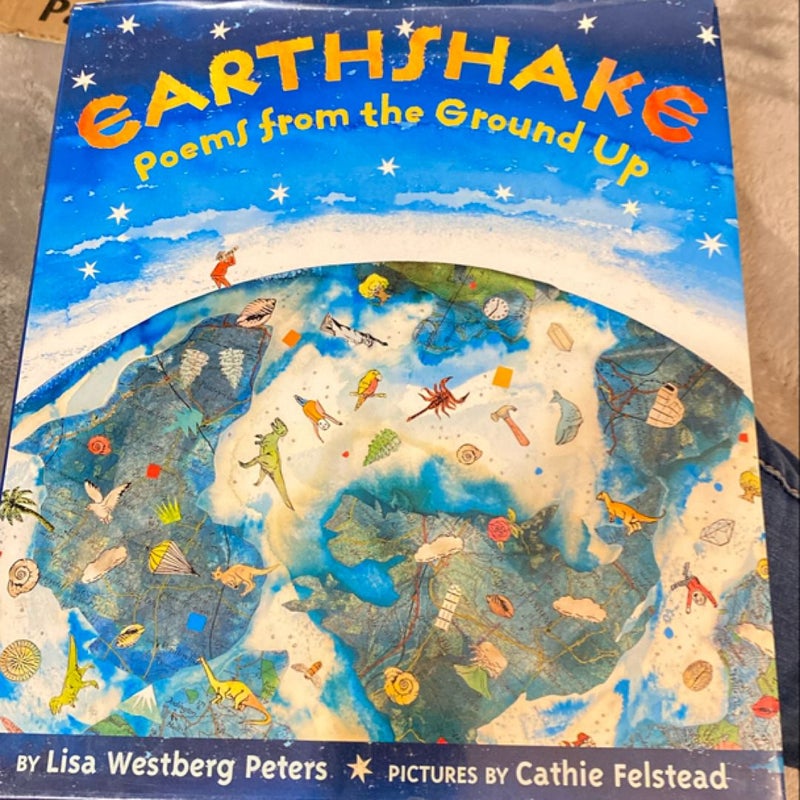 Earthshake