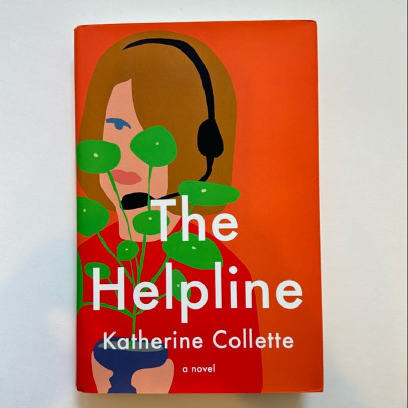 The Helpline