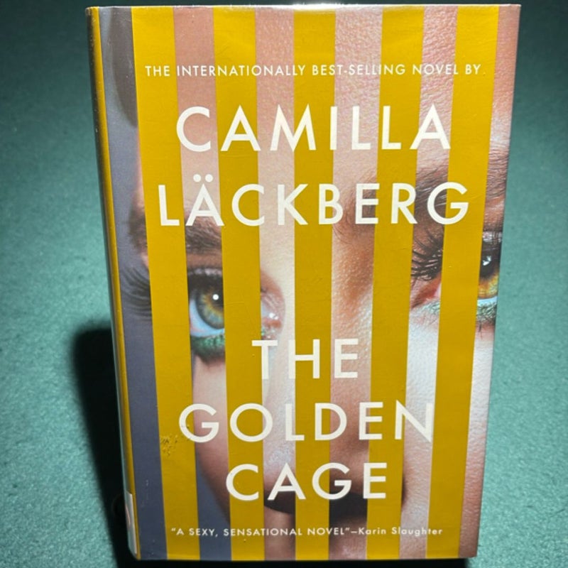 The Golden Cage