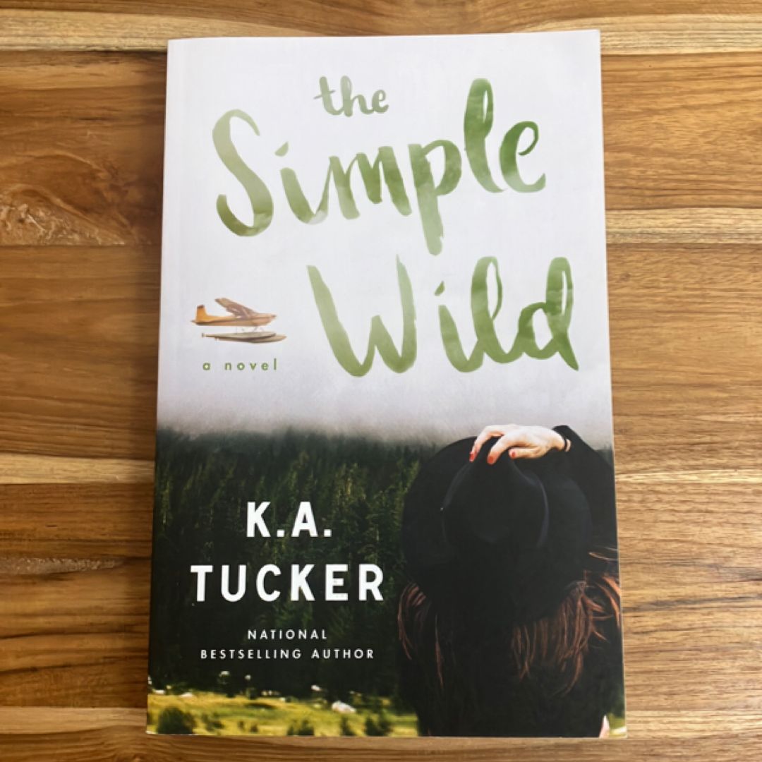 The Simple Wild