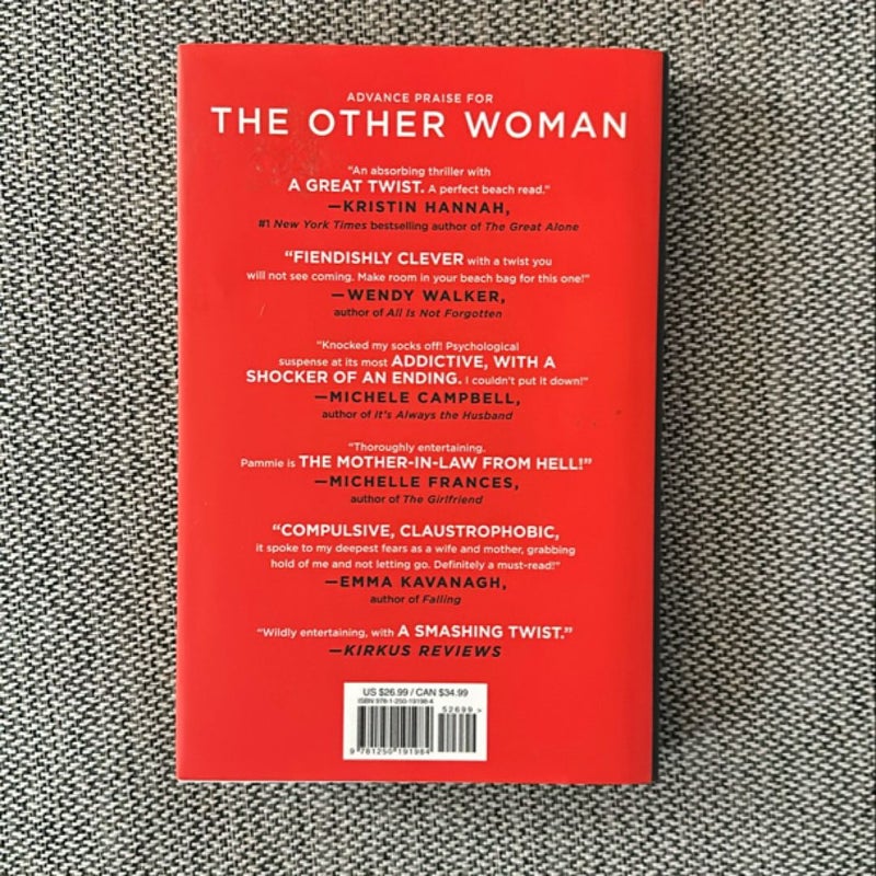 The Other Woman