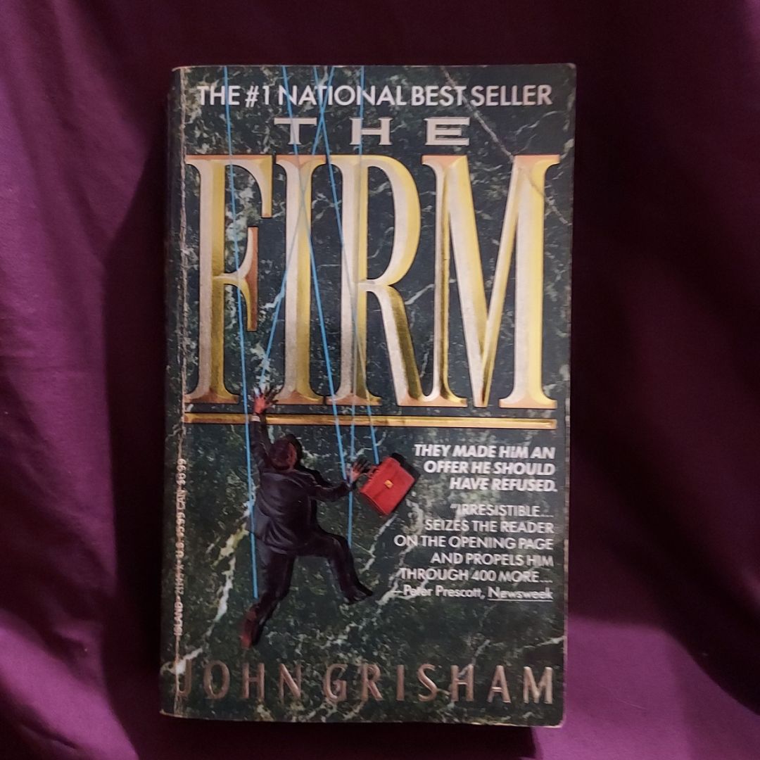 The Firm