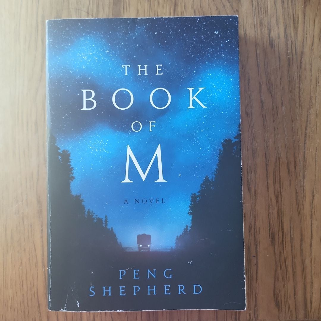 The Book of M