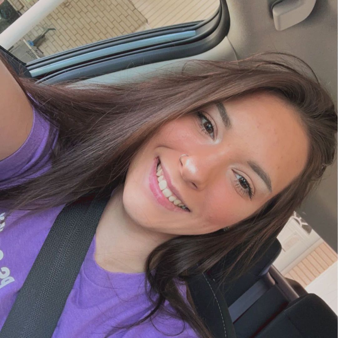 Gianna Schafer
