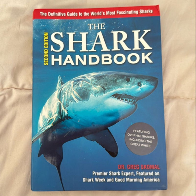 Shark Handbook