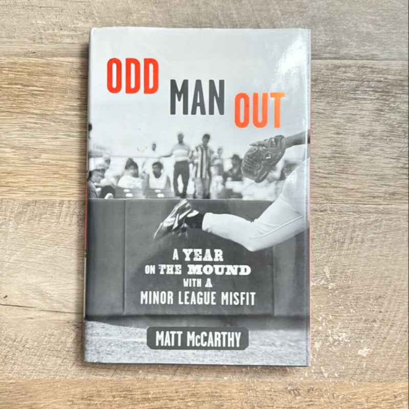 Odd Man Out