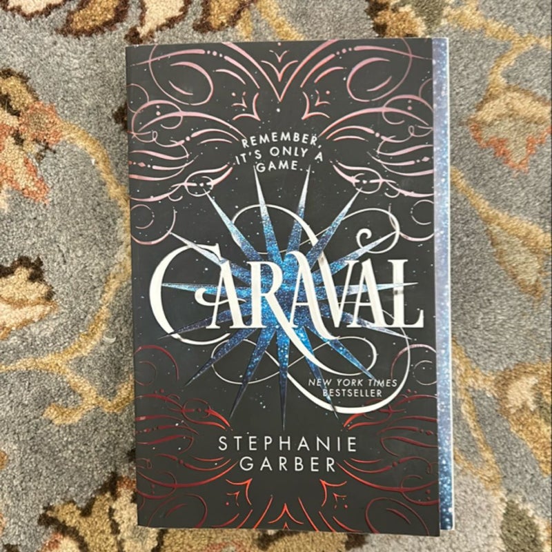 Caraval