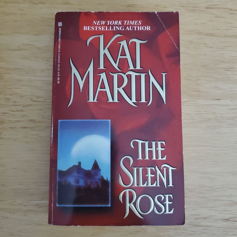 The Silent Rose