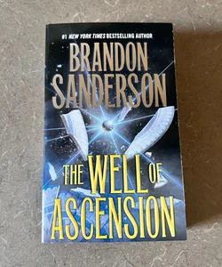 The Well of Ascension