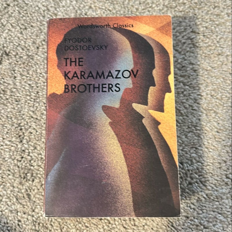 The Karamazov Brothers