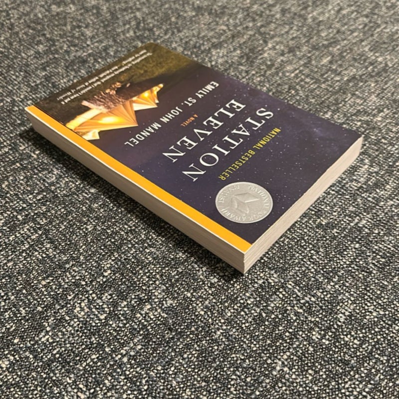 Station Eleven