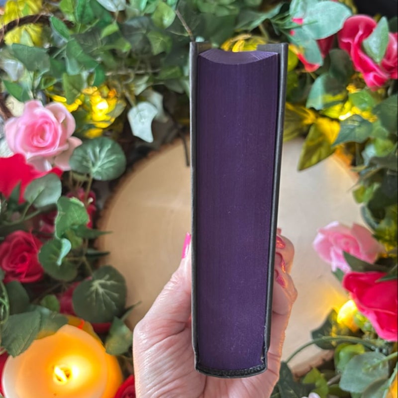 Star Daughter (OwlCrate Edition)