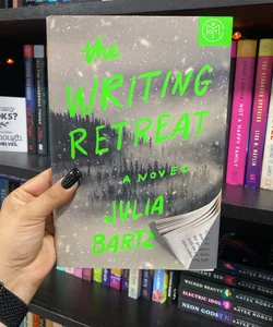 The Writing Retreat