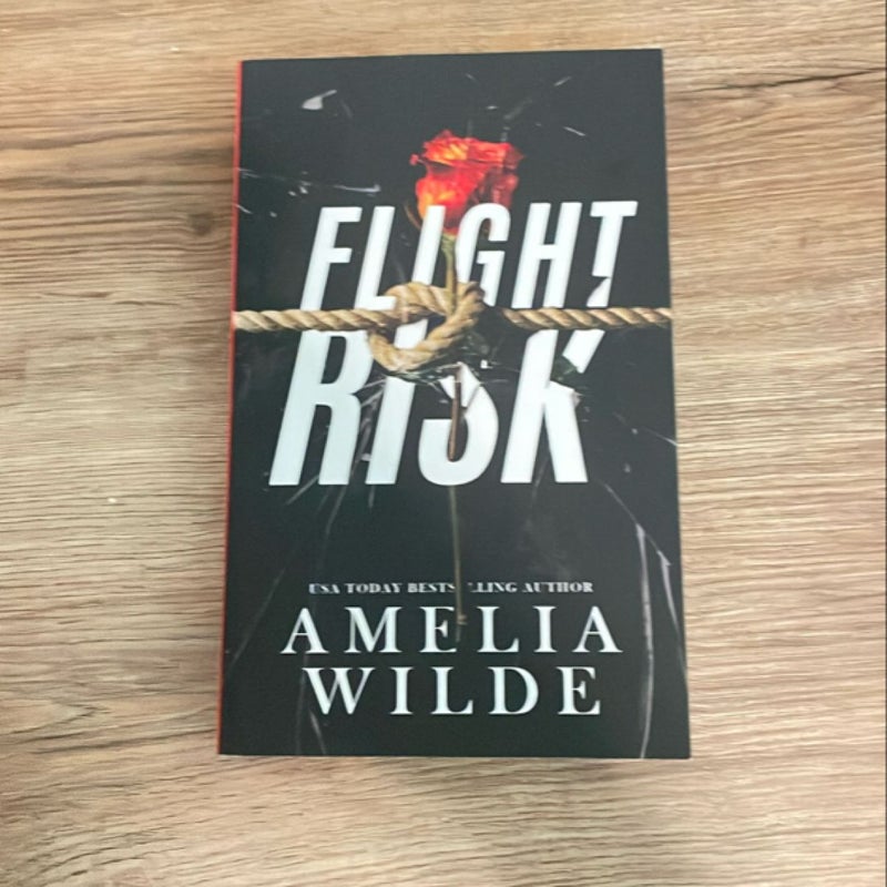 Flight Risk