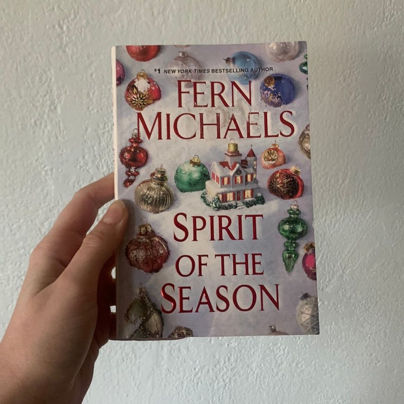 Spirit of the Season