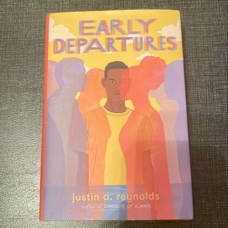 Early Departures