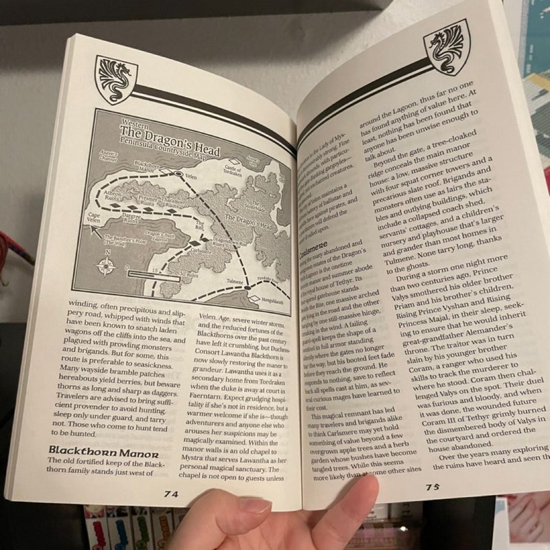 Forgotten Realms: Volo’s Guide to BALDUR’S GATE 2