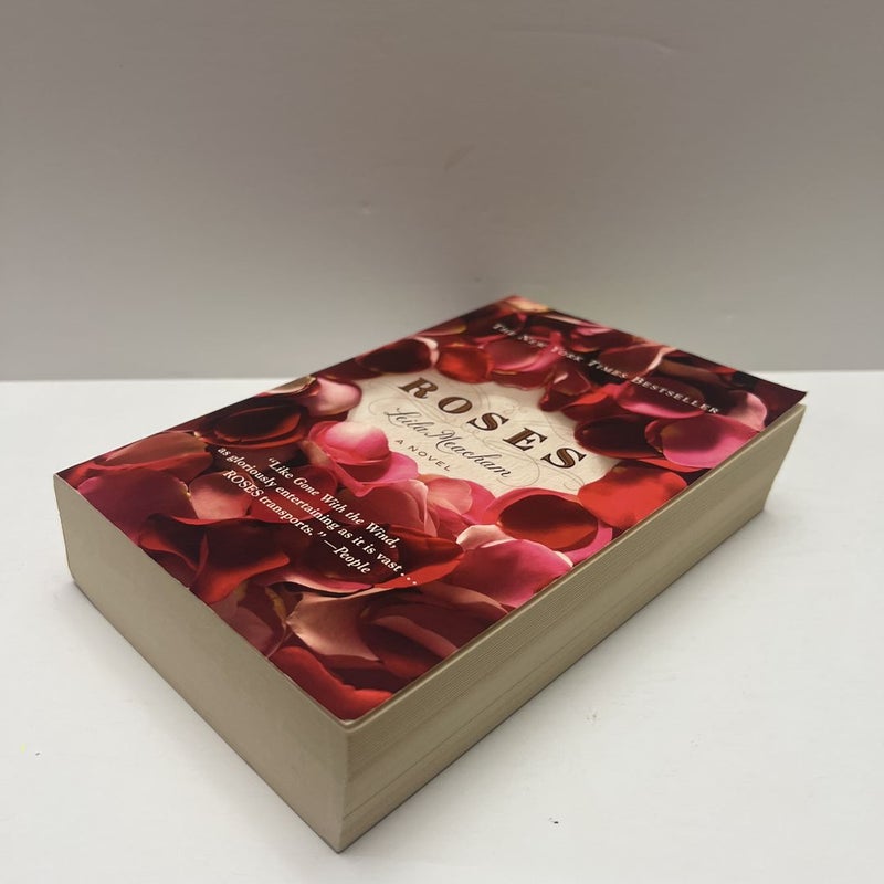 Roses: (Somerset Series, Book 1) 