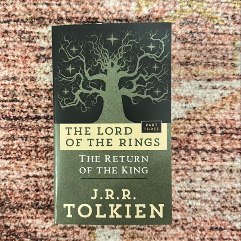 J. R. R. Tolkien 4-Book Boxed Set: the Hobbit and the Lord of the Rings