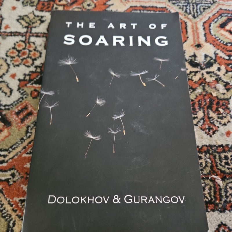 The Art of Soaring