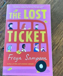 The Lost Ticket