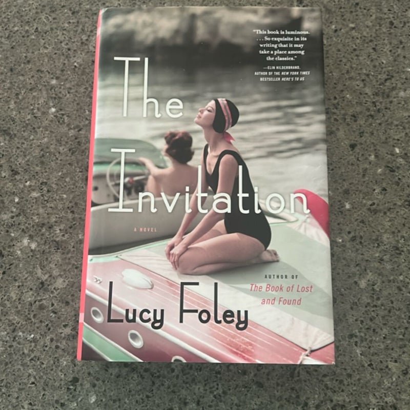 The Invitation