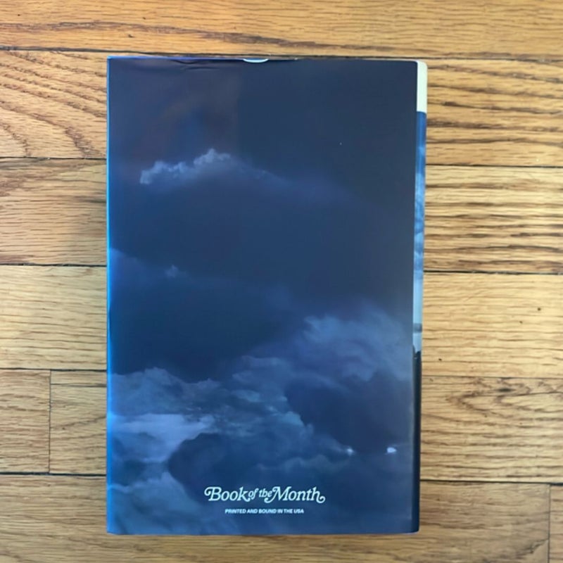 A Sea of Unspoken Things
