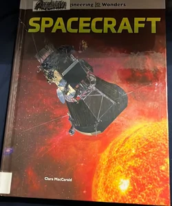 Spacecraft, Grades 4 - 8