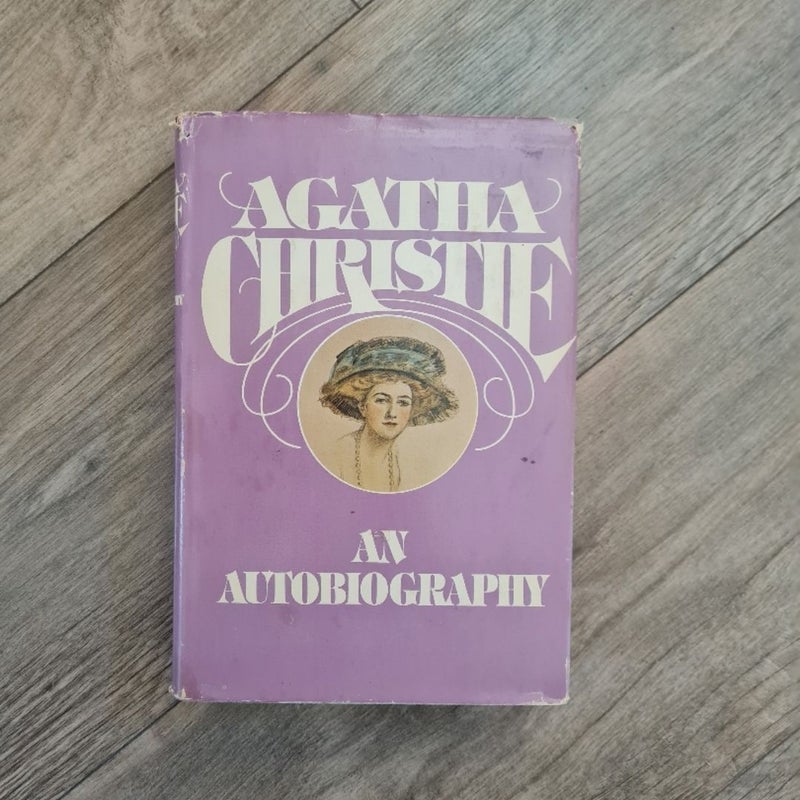 Agatha Christie 