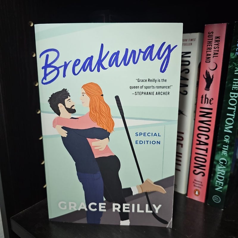 Breakaway