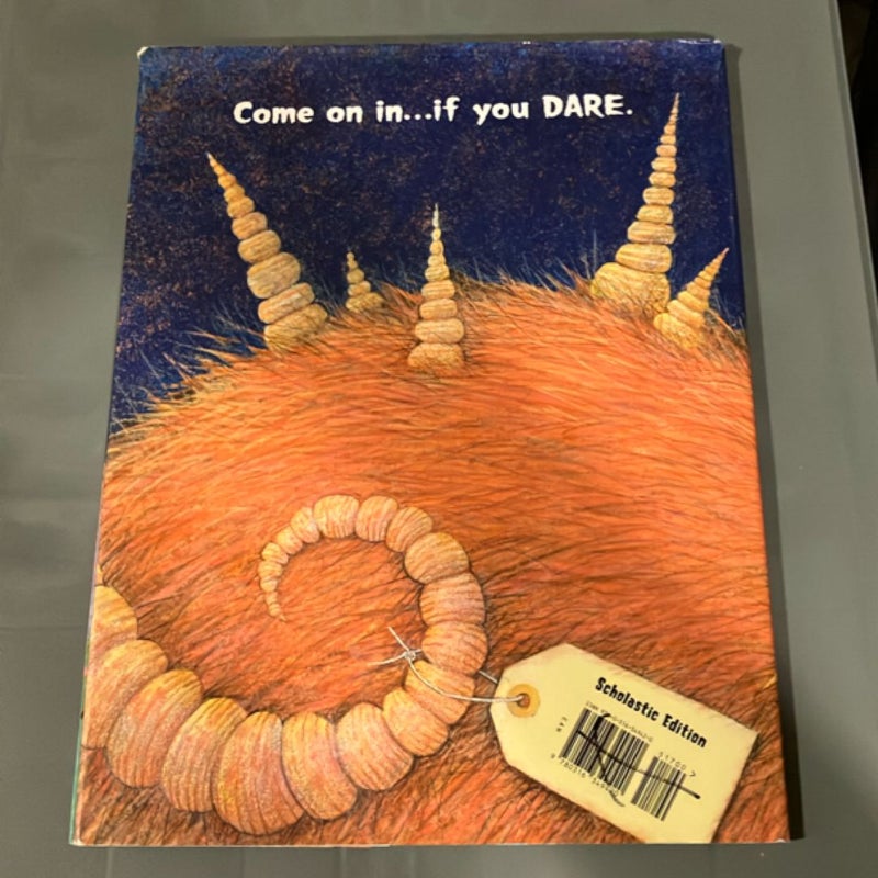 The Little Shop of Monsters