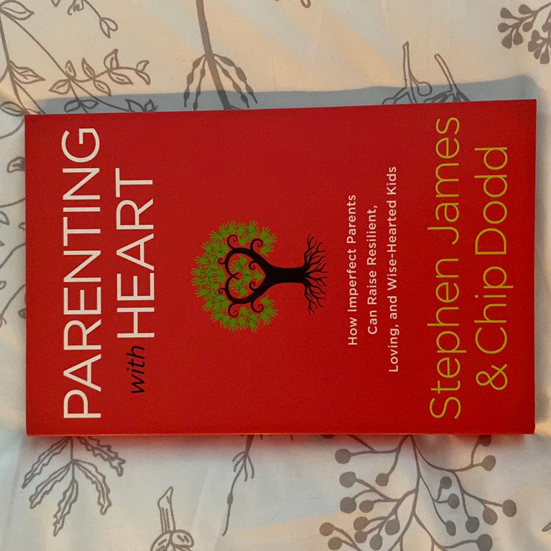 Parenting with Heart