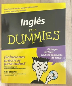 Inglés para Dummies