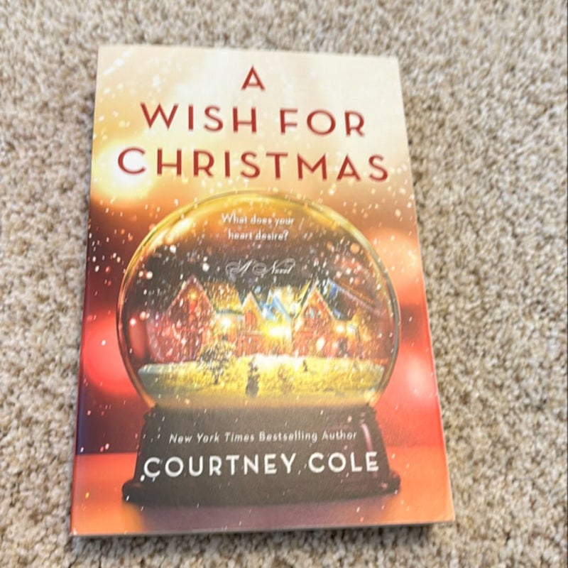 A Wish for Christmas