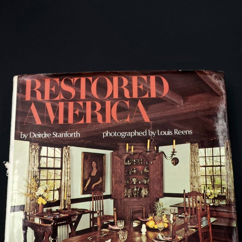 Restored America