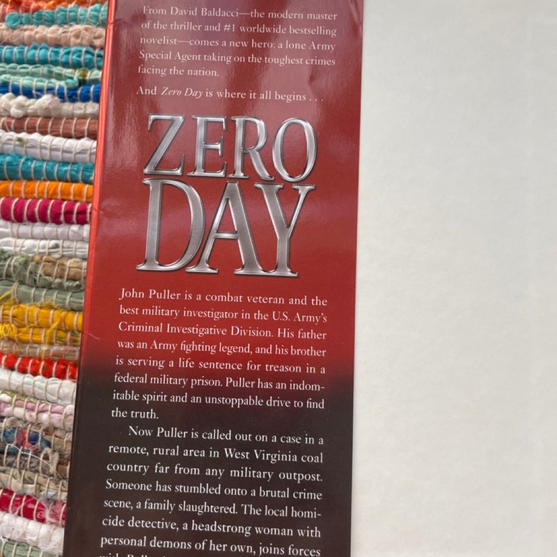 Zero Day 