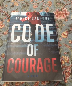 Code of Courage