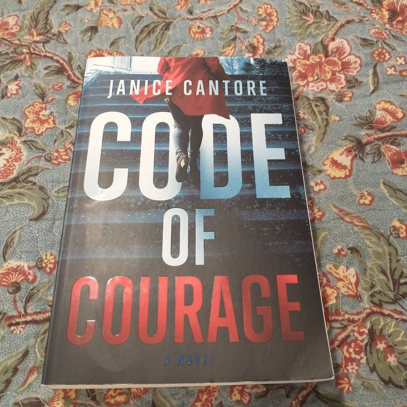 Code of Courage