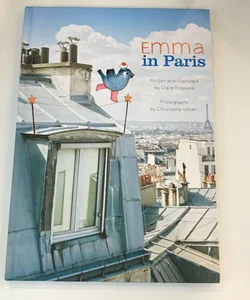 Emma in Paris 