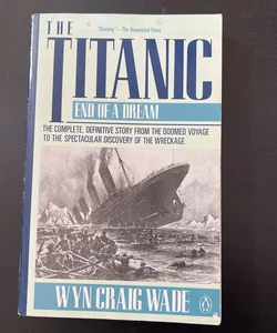 The Titanic