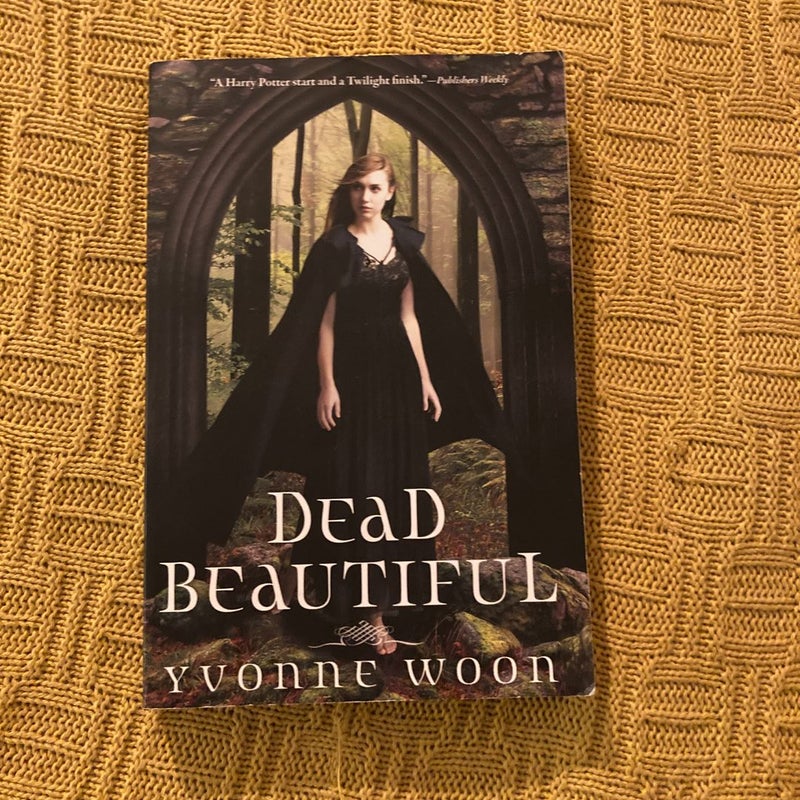 Dead Beautiful